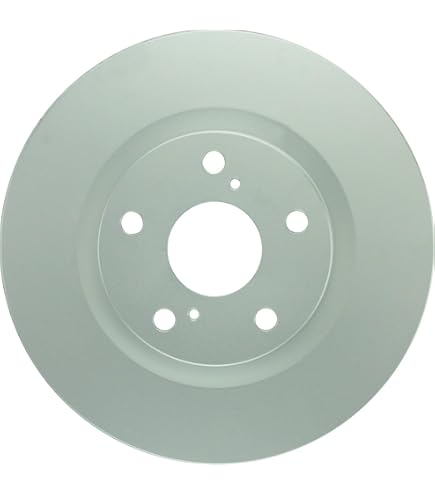 Amazon.com: Toyota Genuine Parts - Disc, Rr (42431-42060) : Automotive